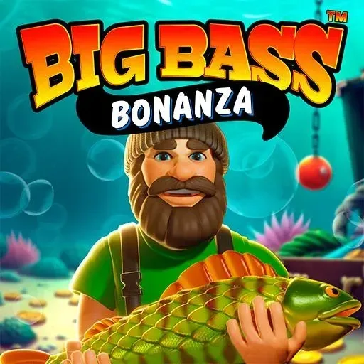 Big Bass™ Bonanza